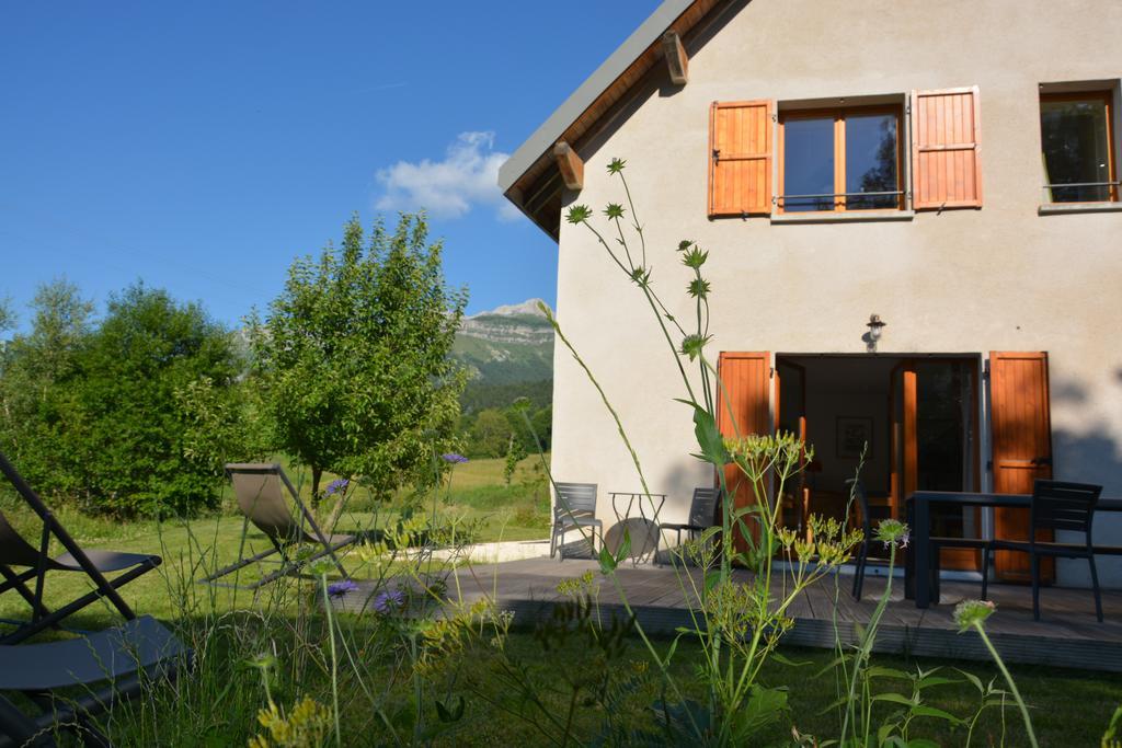 Val Lachard Villard-de-Lans Exterior photo