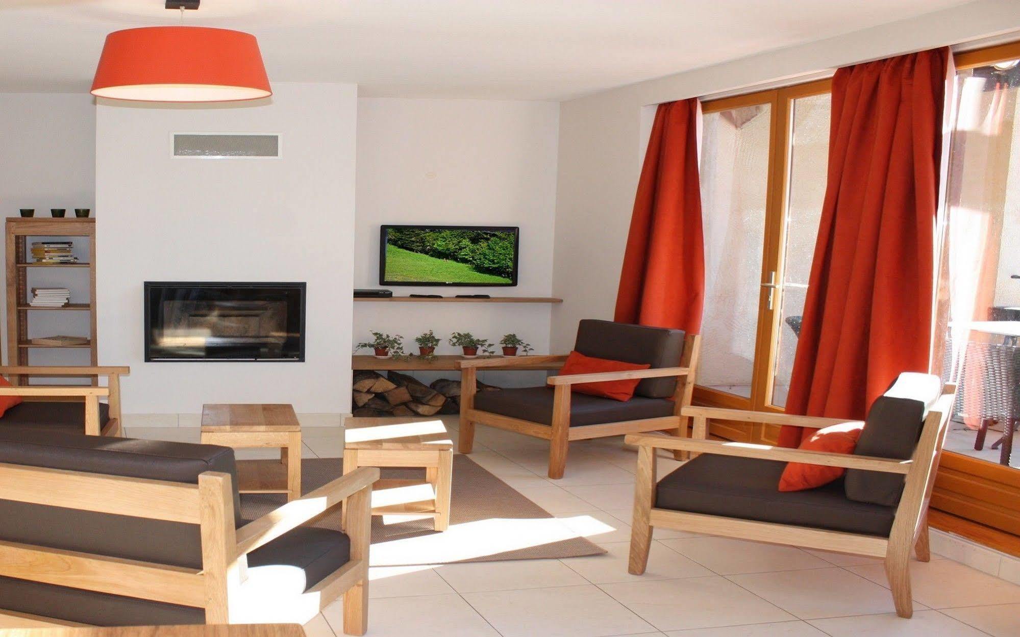 Val Lachard Villard-de-Lans Exterior photo