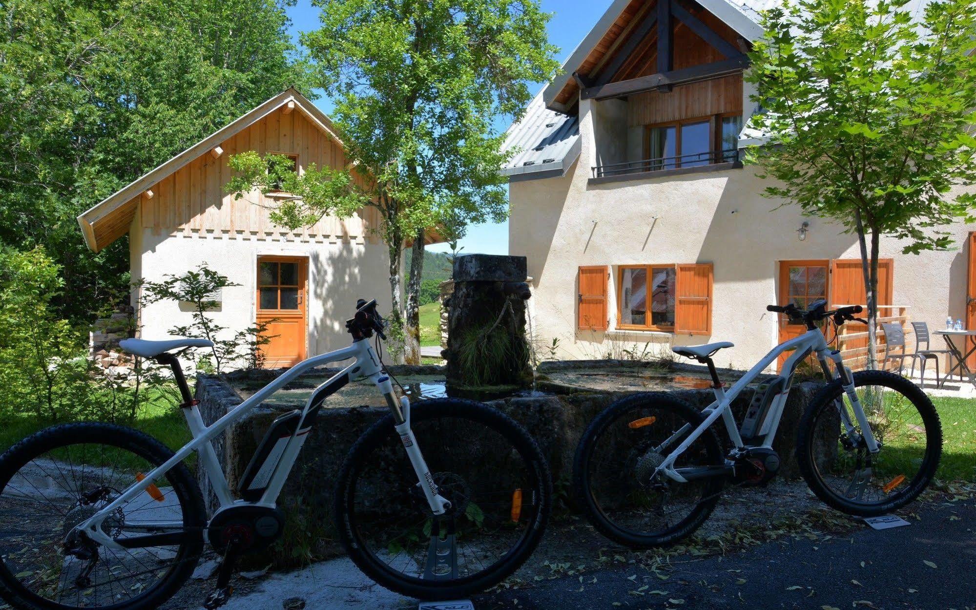 Val Lachard Villard-de-Lans Exterior photo